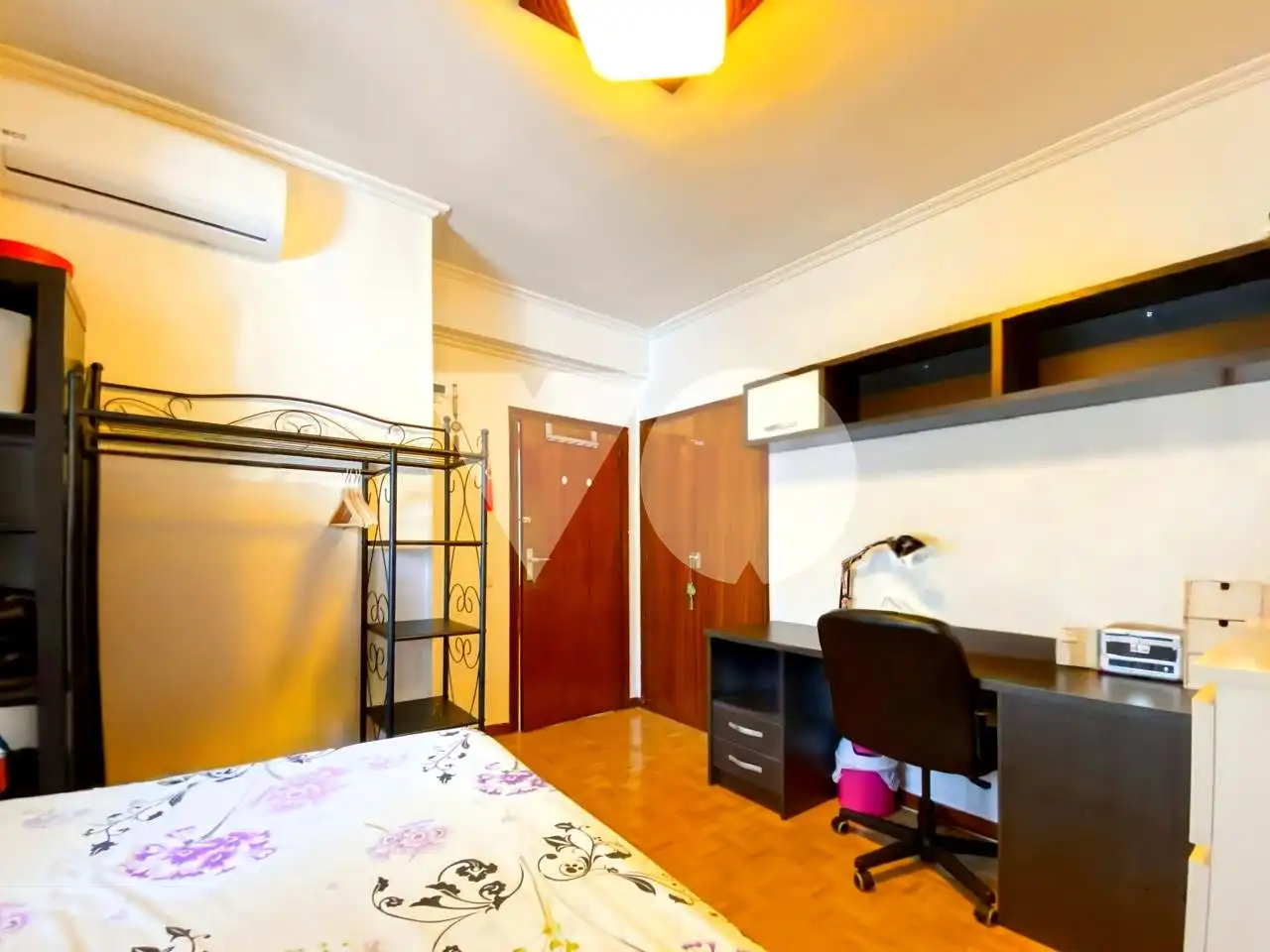 Habitación de Piso en venta en Madrid con Aire acondicionado, Calefacción y Parquet