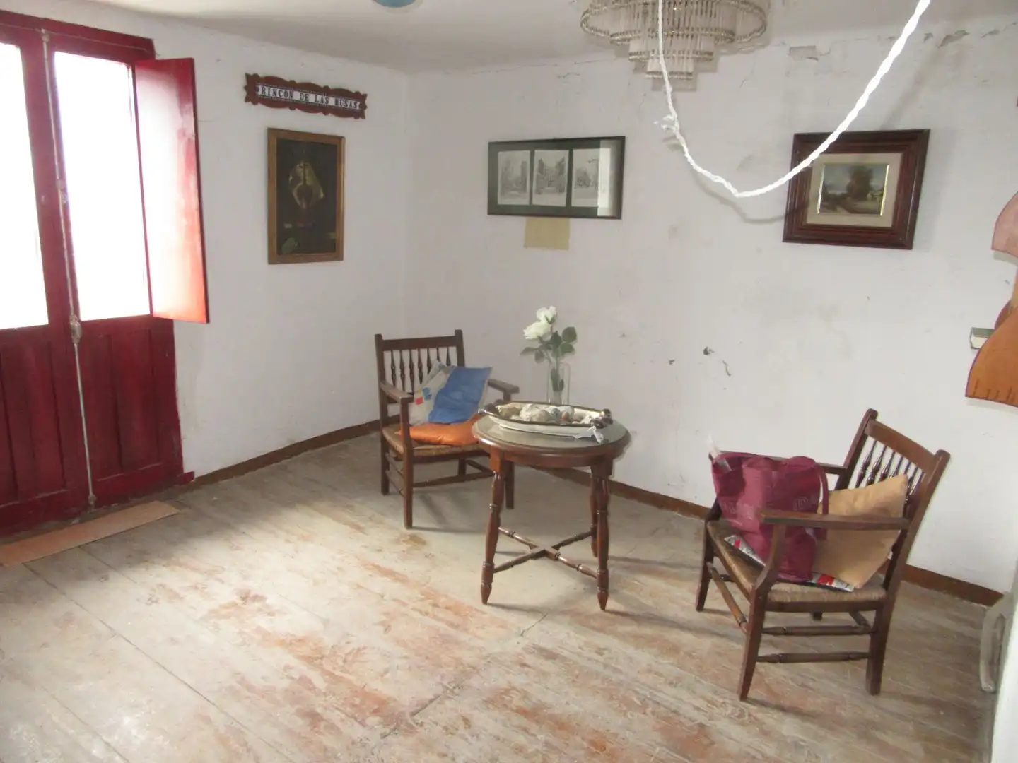 Casa o chalet en venta en Biescas con Jardín privado y Trastero