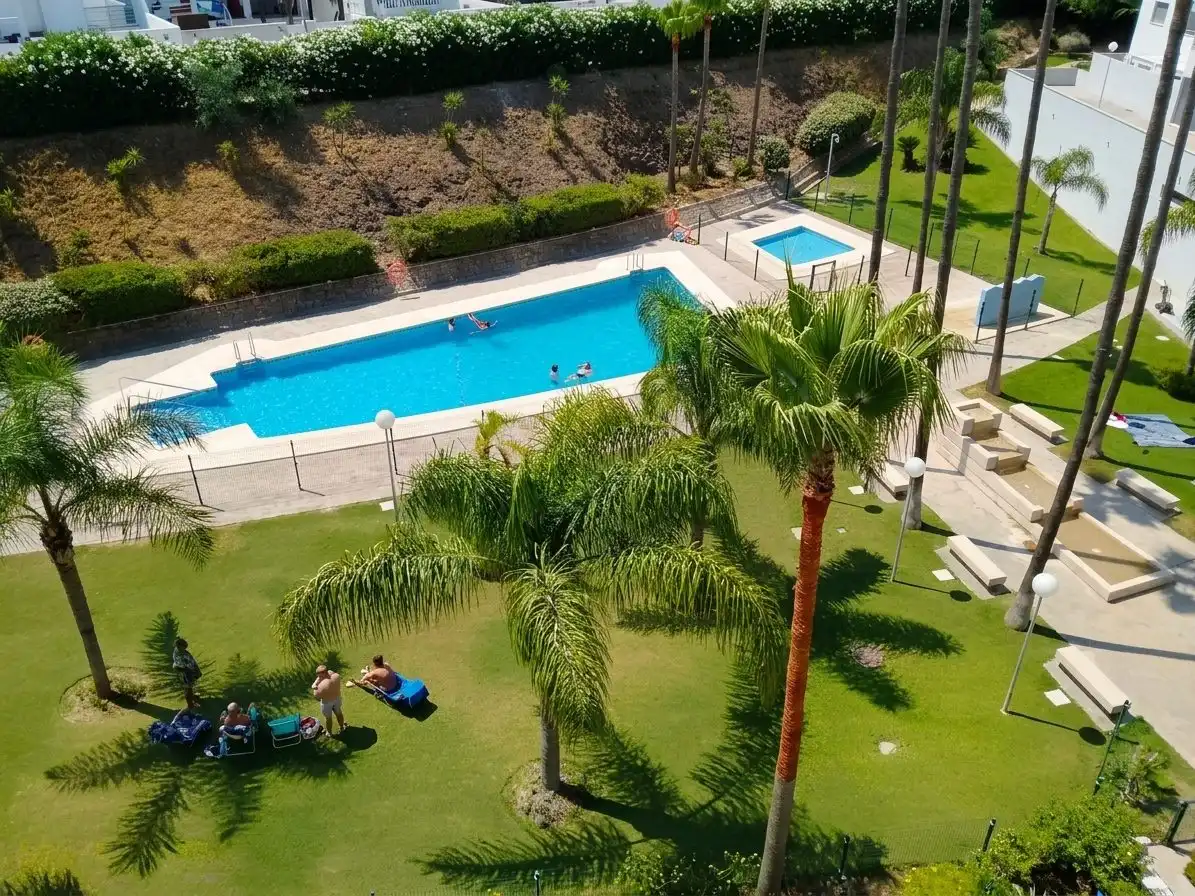 Apartment for sale in Castillo Sohail - Myramar, imagen 25
