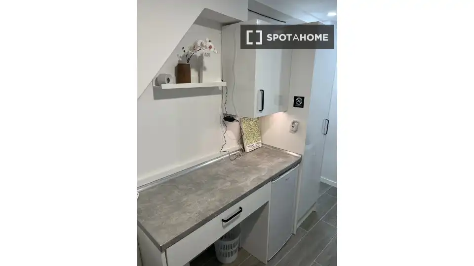 Flat for rent in Universidad - Malasaña