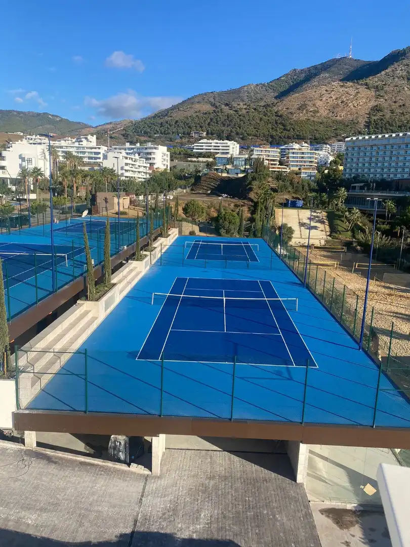 Ático con terraza en venta en Paseo Jesús Santos Rein 5, imagen 27