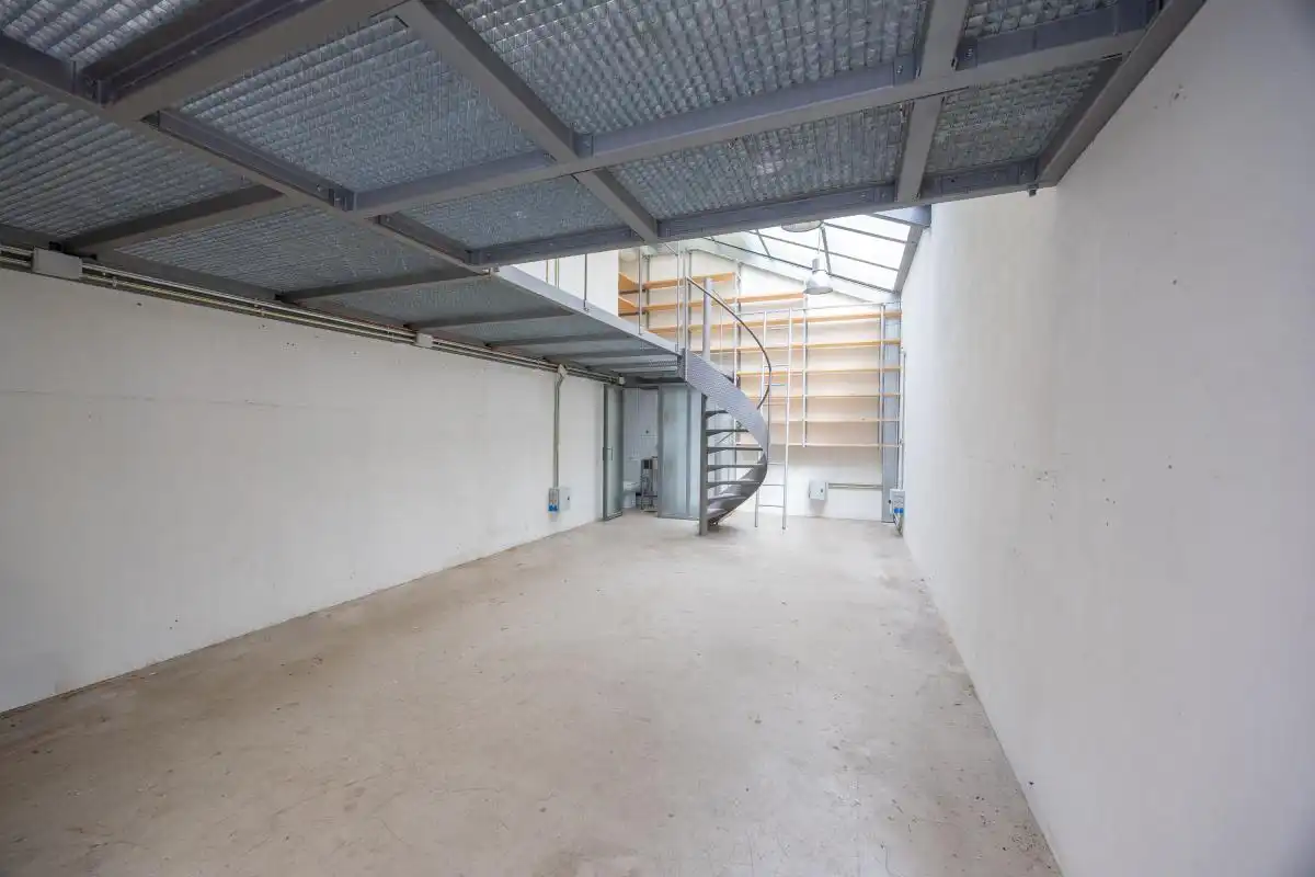 Local en venta en  Madrid Capital con Calefacción