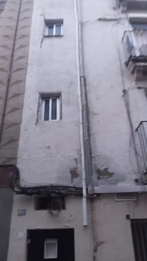Piso en venta en Carrer de Sant Tomàs, Centre