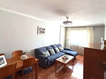 Piso en venta en Valdepeñas