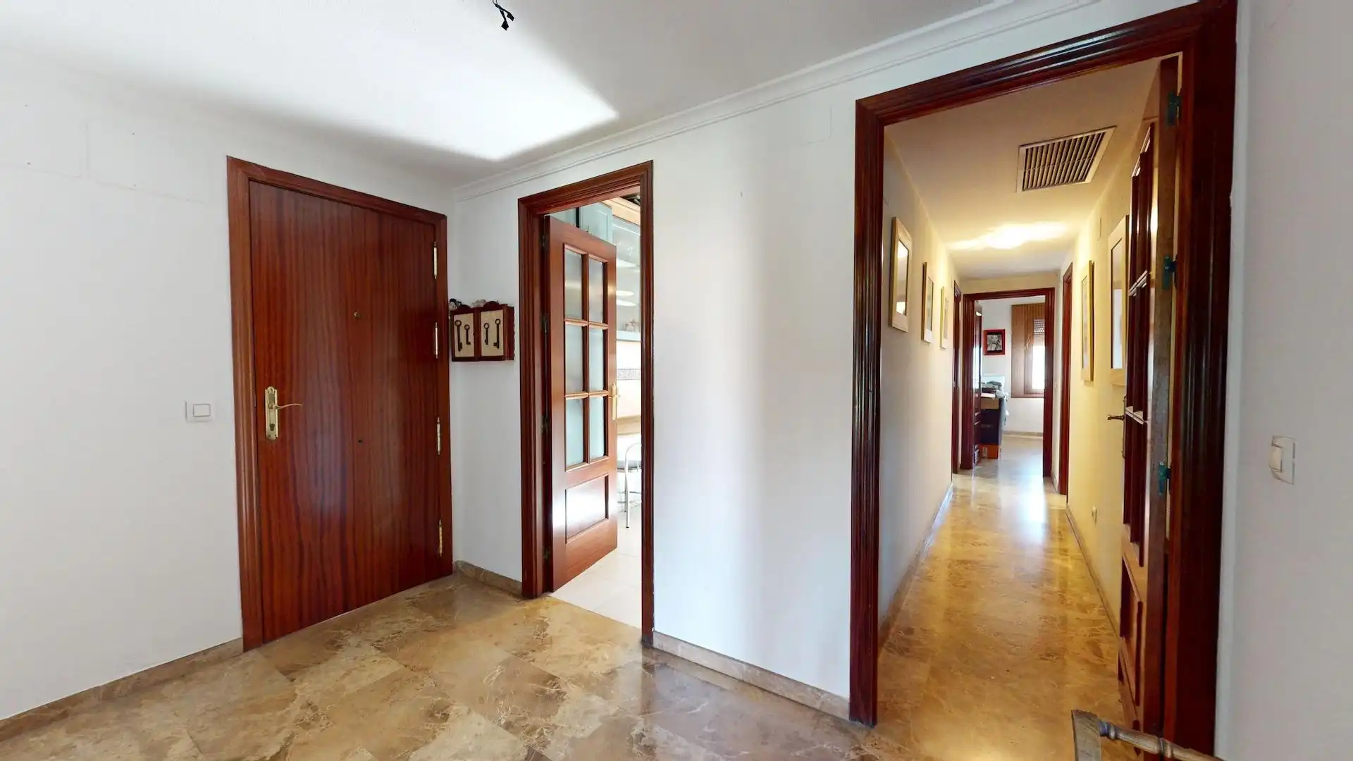Piso en venta en Córdoba con Aire acondicionado, Calefacción y Terraza
