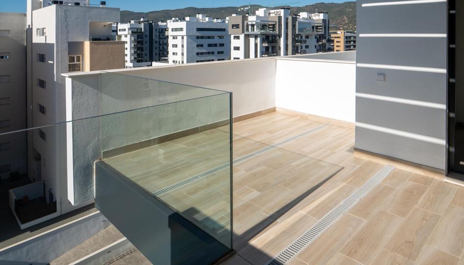 Photo 1 of Attic for sale in Poniente-Norte - Miralbaida - Parque Azahara, Córdoba