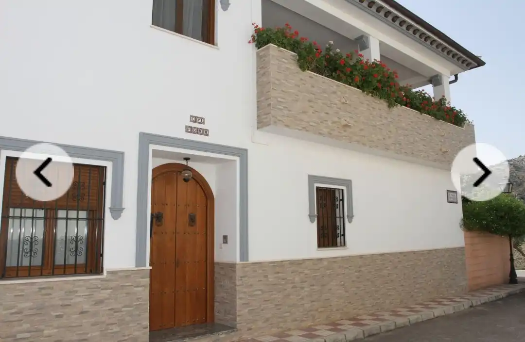 Casa in vendita a Avenida de la Fuentezuela, imagen 2