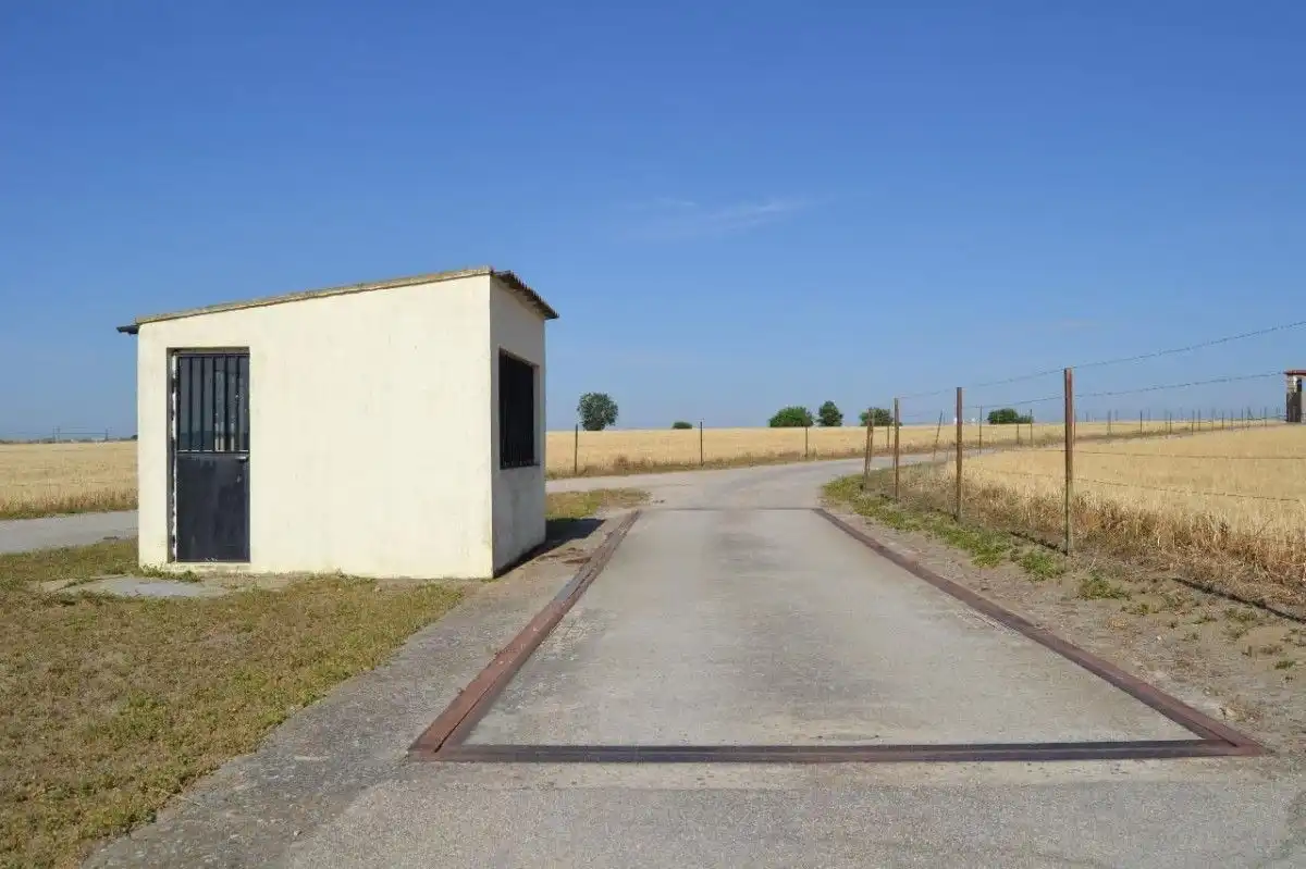 Terreni e lotti in vendita a SENDA DE LOS CIVILES, imagen 18