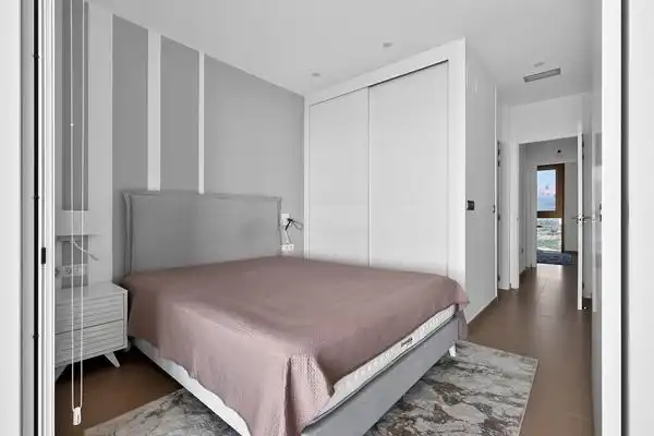 Appartement compact à vendre à Avenida Mexico, imagen 25