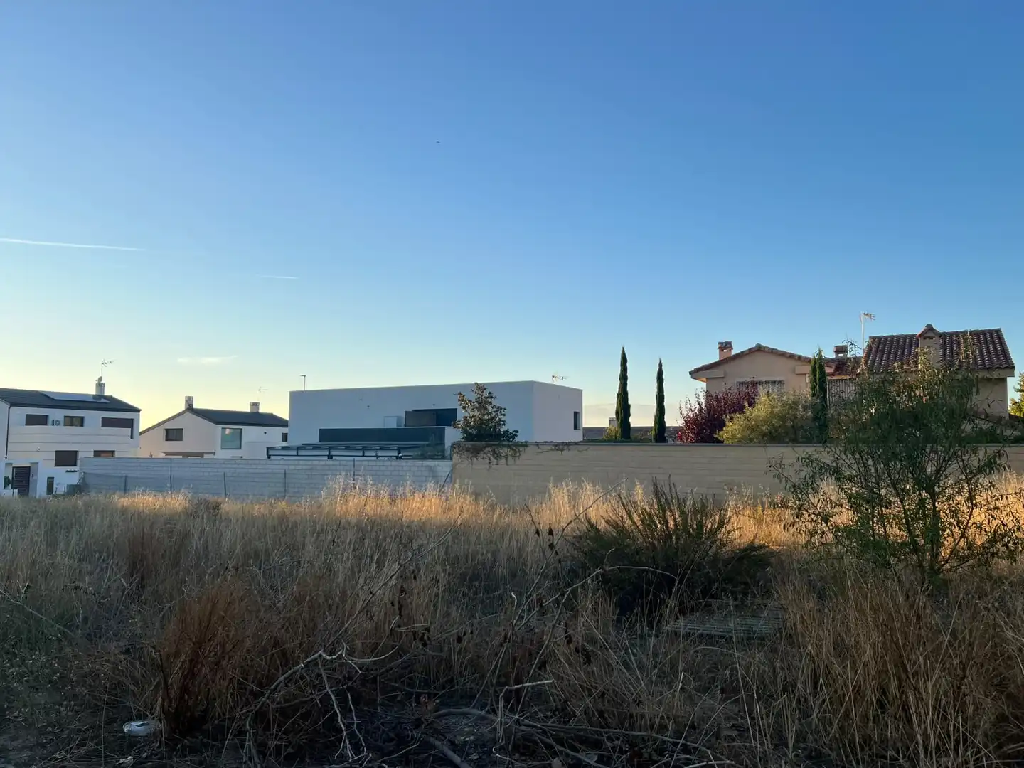 Residencial en venda en Vergel - Las Olivas