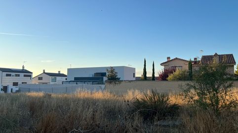 Foto 2 de Residencial en venda a Calle Marcelo Fontó, 20, Vergel - Las Olivas, Aranjuez