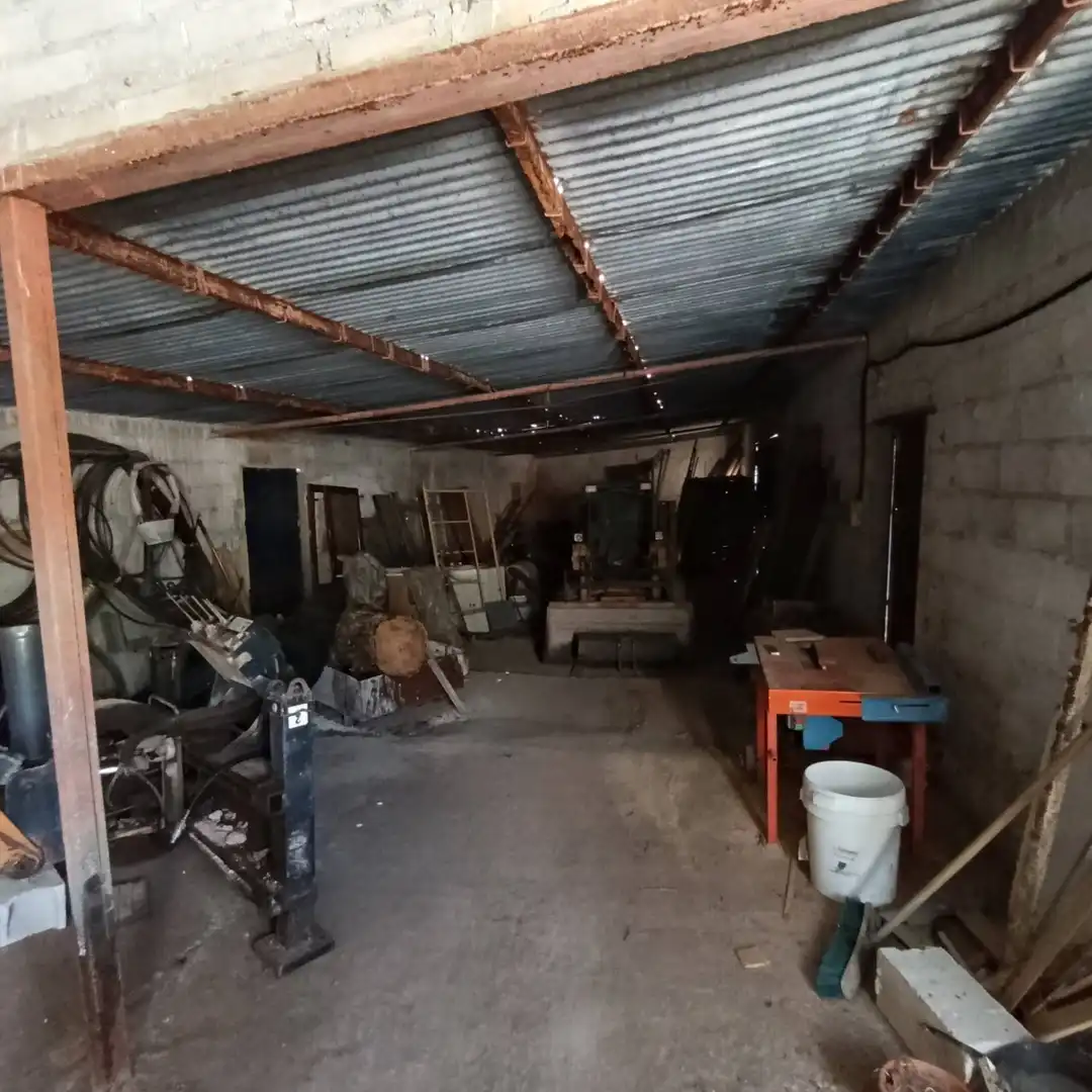 Casa rústica amb terrassa en venda a Loja, imagen 44