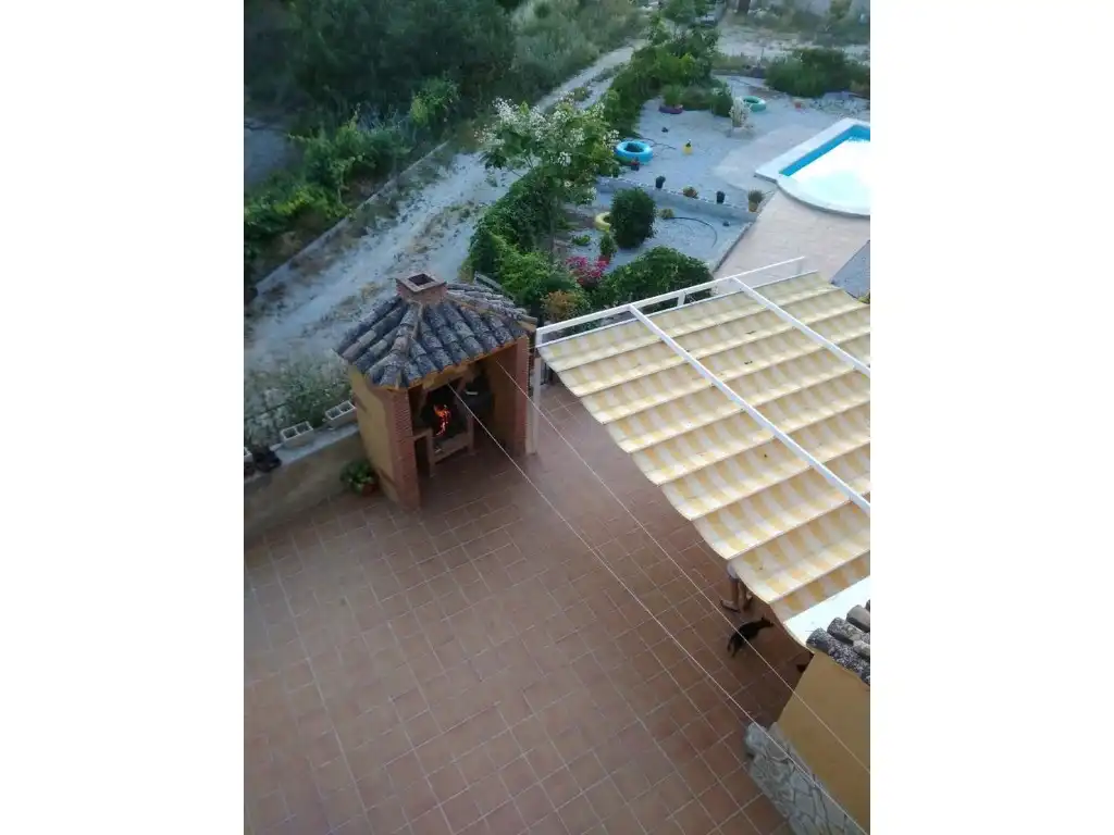 Finca rústica en venta en N/A, Fornes