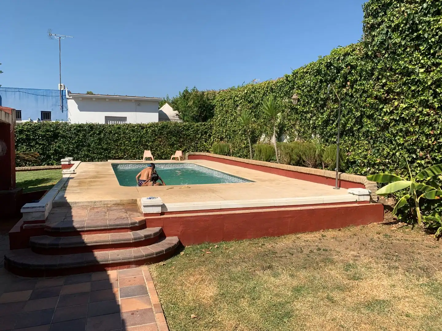Maison avec jardin à vendre à CALLE CADIZ 9, imagen 46