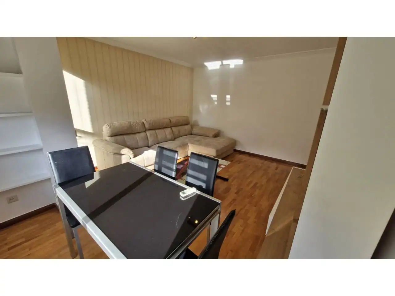 Piso con ascensor en venta en Calle Portillejo, imagen 3