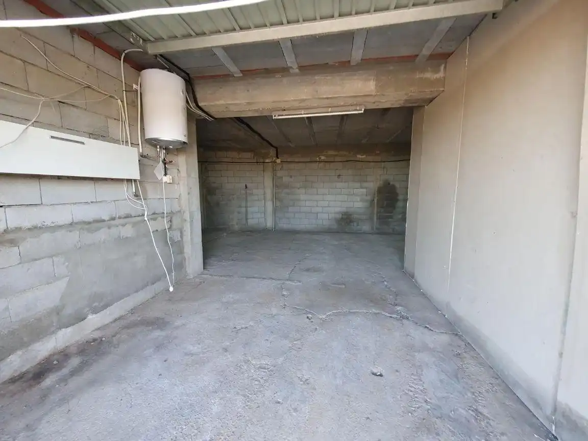 Detached house with terrace to rent in Calle NAVARRO REVERTER, imagen 17