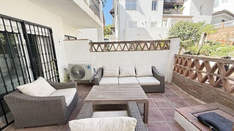 Foto 4 de Piso en venta en Aloha, Marbella