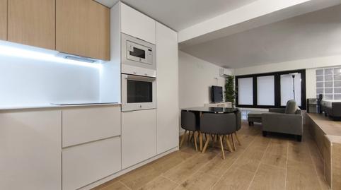 Foto 4 de Pis de lloguer a Calle Lanuza, Fuente del Berro,  Madrid Capital