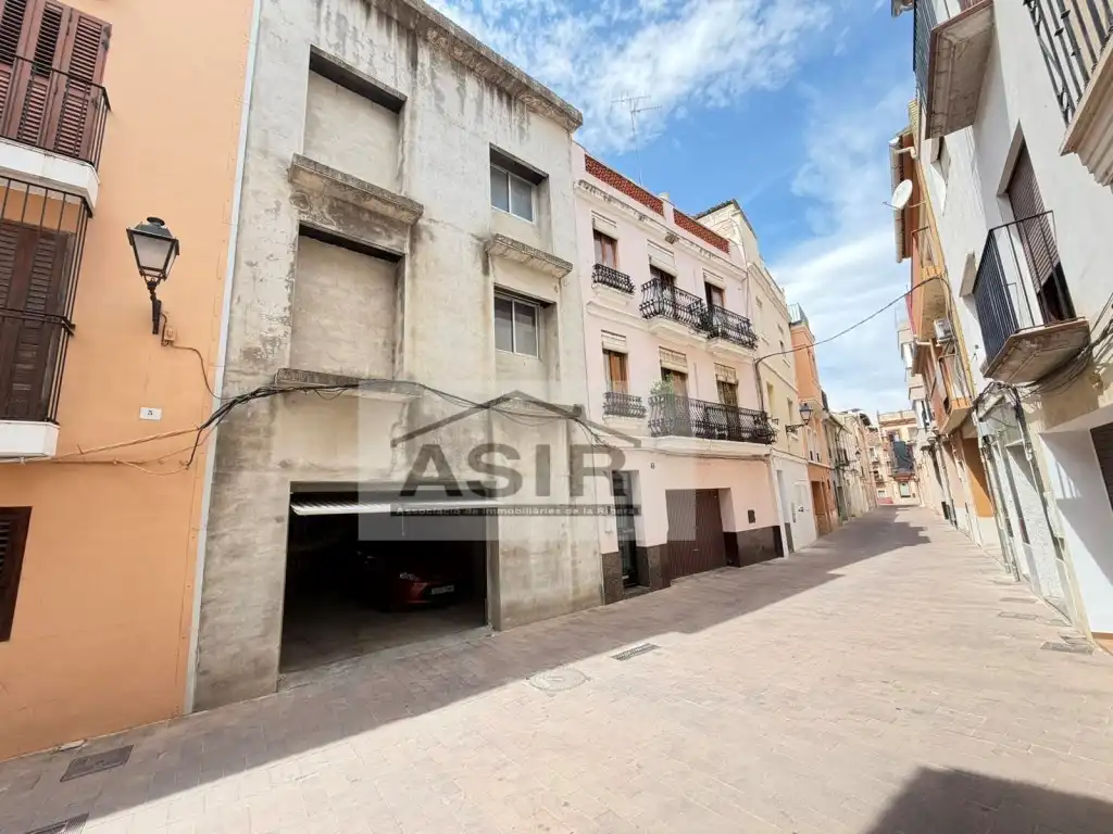Casa in vendita a Plaza Forn