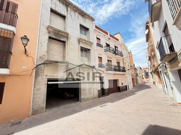 Casa en venda a Plaza Forn