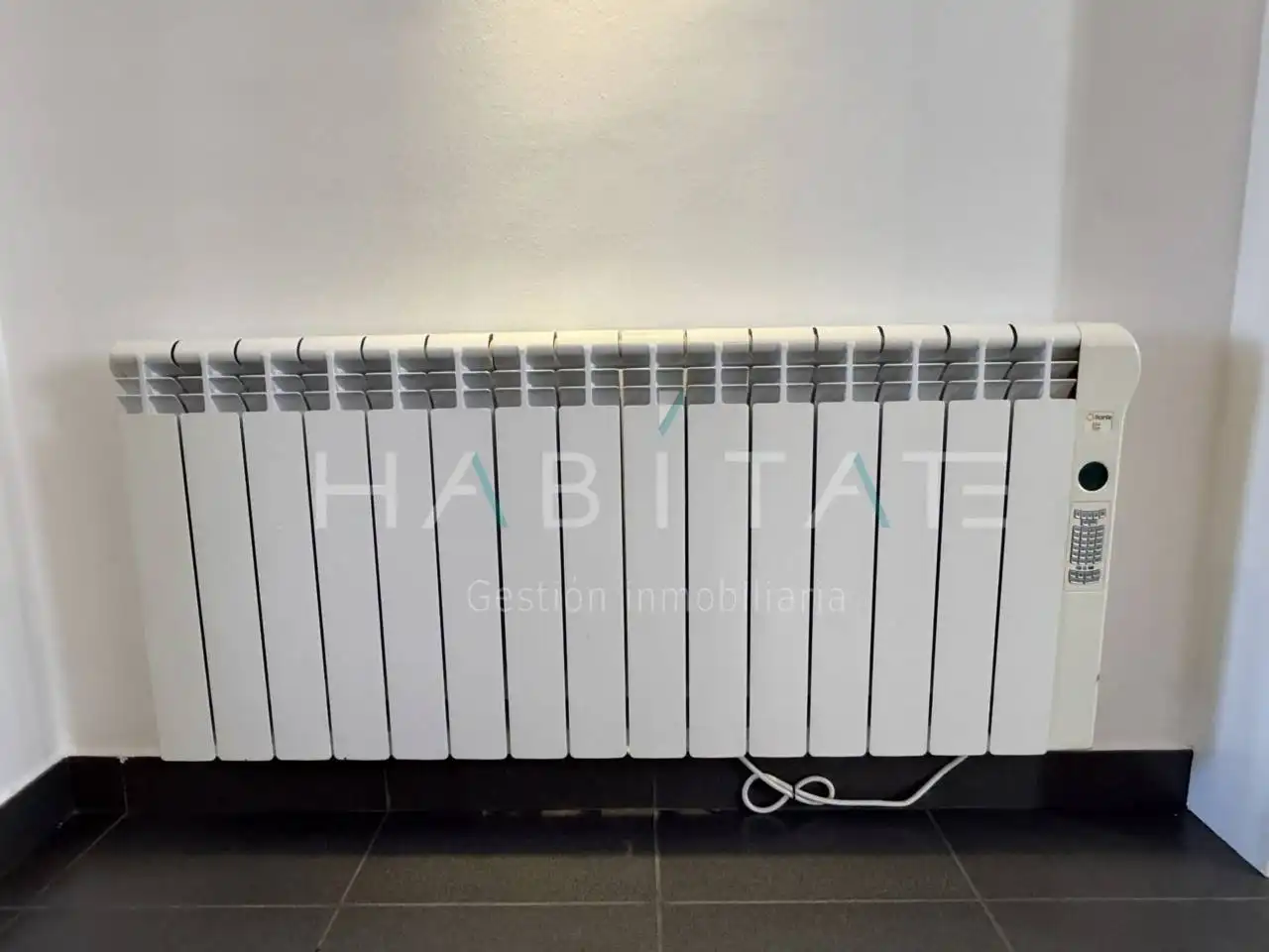 Außenansicht von Country house zum Verkauf in Pilar de la Horadada mit Klimaanlage, Privatgarten und Terrasse