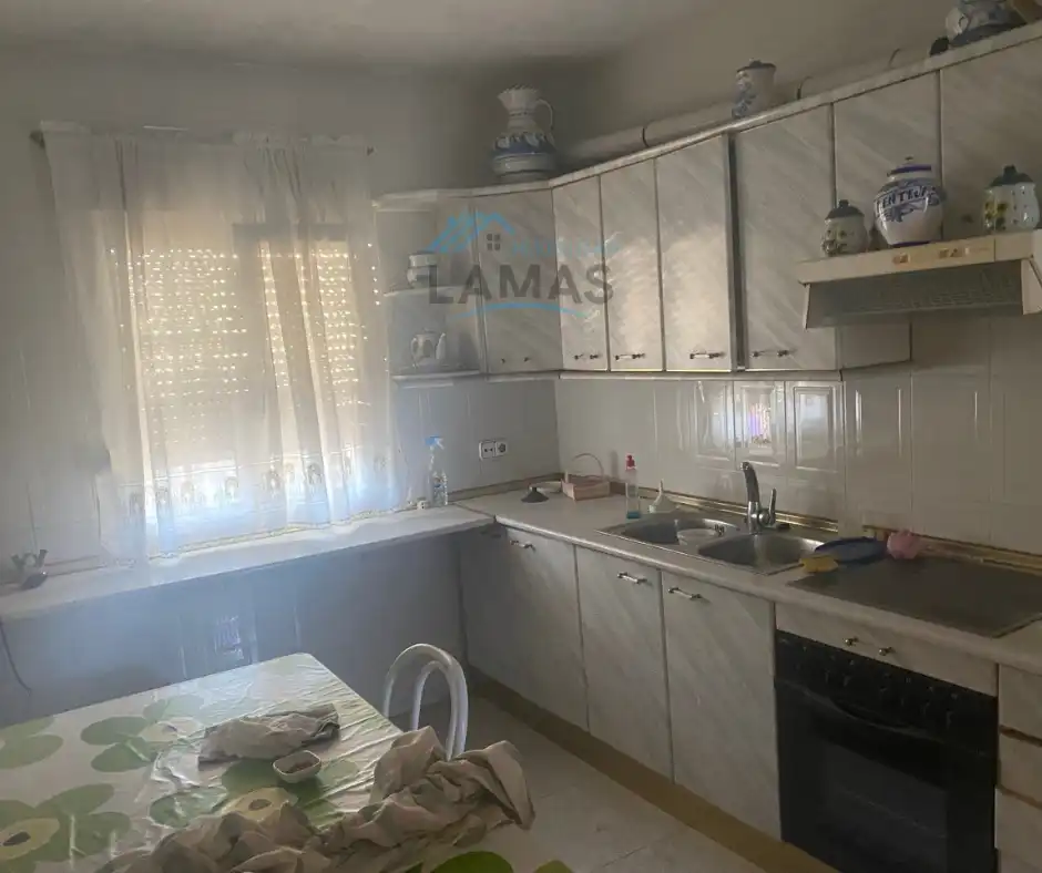 Cocina de Casa o chalet en venta en Talayuela con Calefacción y Terraza