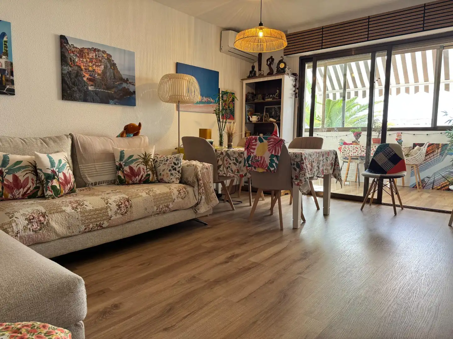 Wohnung mit Pool zum Verkauf in Plans - Gasparot, imagen 7
