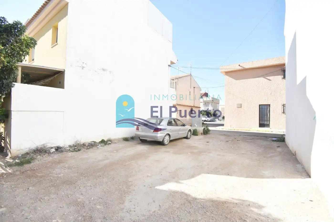 Terreni e lotti in vendita a Puerto de Mazarrón, imagen 2
