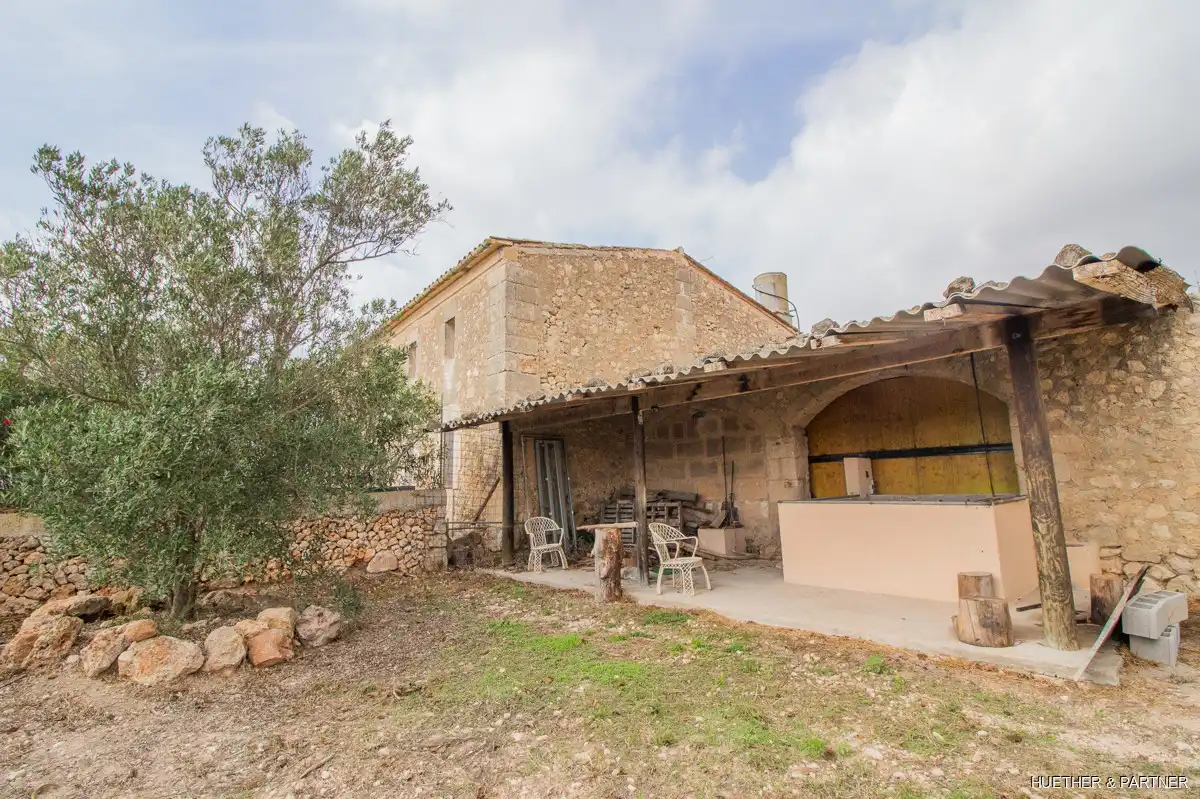 Maison rustique à vendre à Vilafranca de Bonany, imagen 20