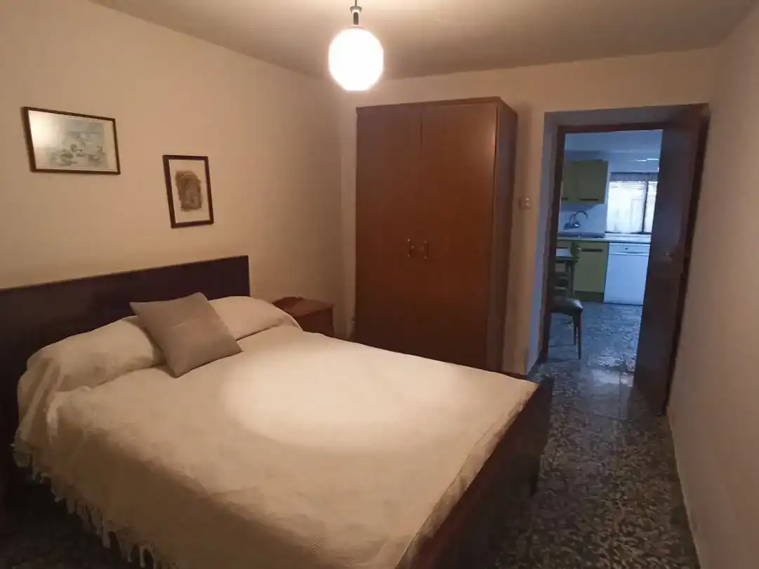 Dormitori de Pis en venda en Corrales del Vino, Zamora