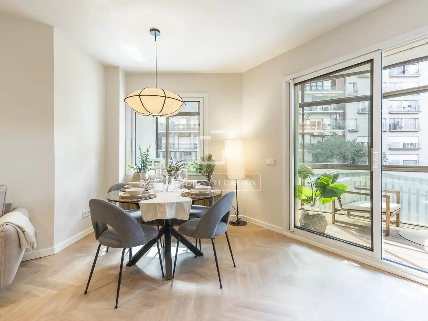 Appartement à vendre à Les Corts, imagen 35