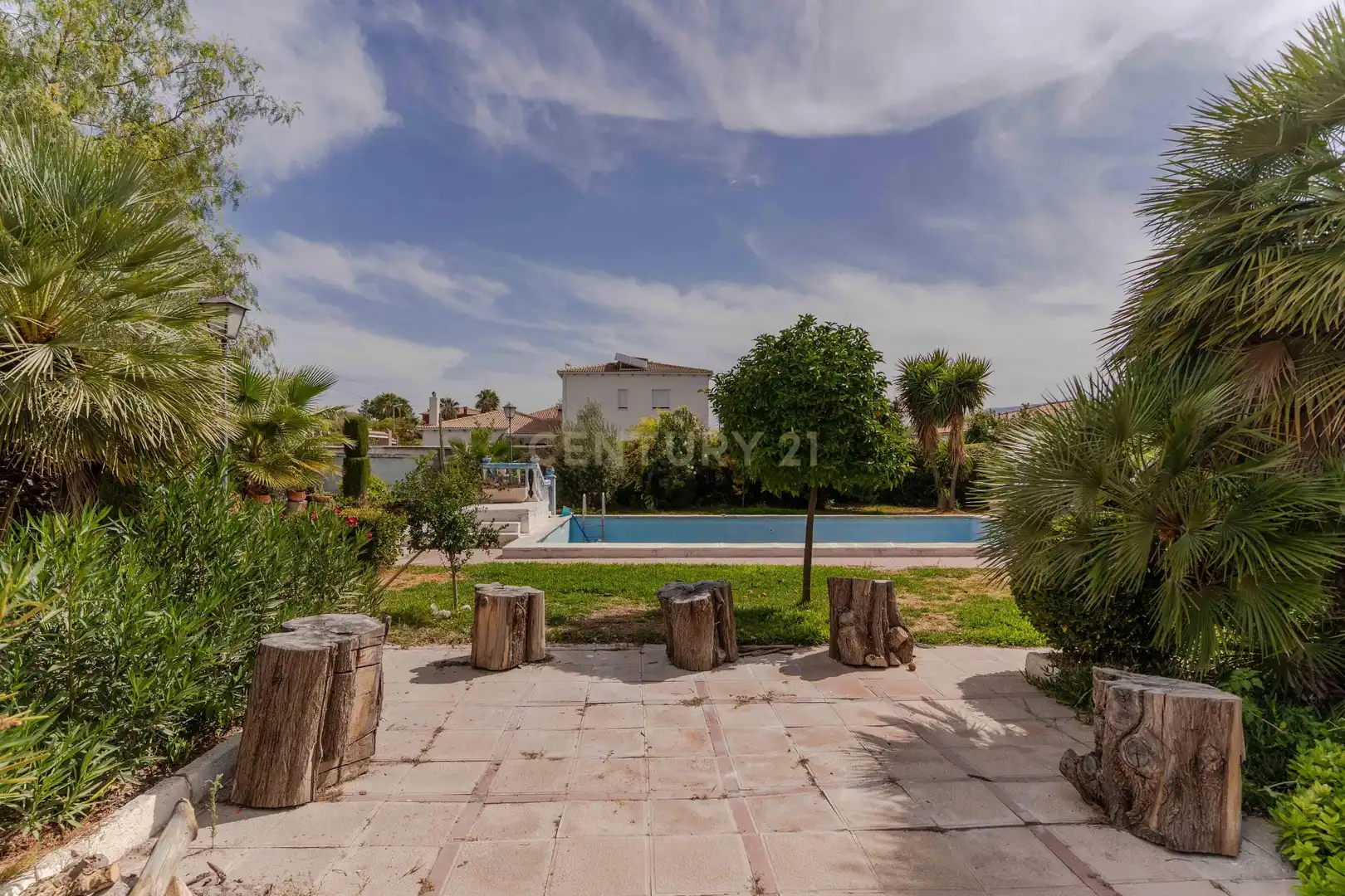 Casa amb piscina en venda a Calle de La Ermita, 3, Urb. Cerro Molina, imagen 140