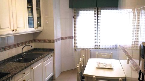 Foto 2 von Wohnung zur Miete in Avenida Da Hispanidade, O Castro, Vigo