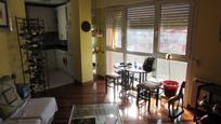 Living room of Flat for sale in Santander