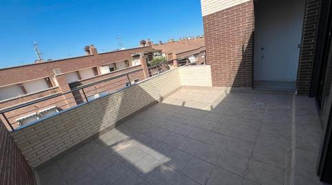 Foto 4 de Àtic en venda a Avinguda del Parc, Alpicat, Lleida