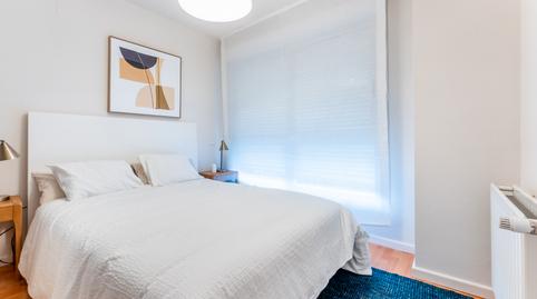 Foto 4 de Piso en venta en Calle del Pintor Ignacio de Zuloaga, 6, Sanchinarro,  Madrid Capital