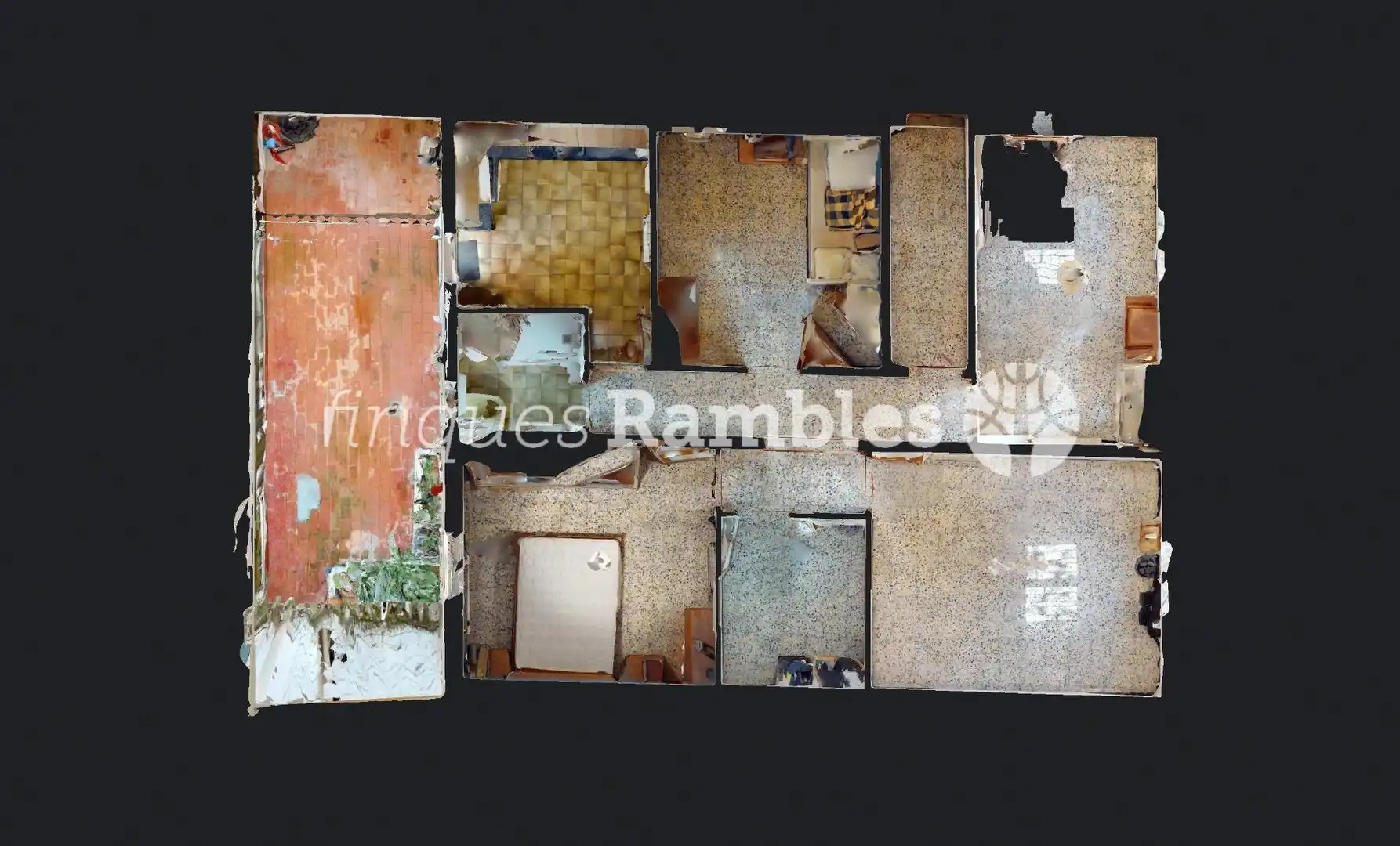 Planta baja en venta en Ponent - Set Camins