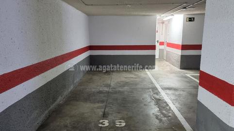 Foto 3 de Garatge en venda a Carrer Calle Álvaro Rodríguez López, 17, Los Llanos - El Cabo, Santa Cruz de Tenerife