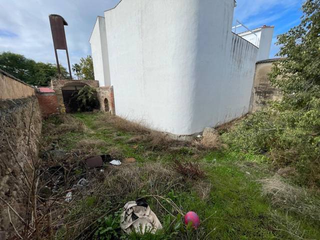 Finca rústica en Venta en Malpartida de Cáceres