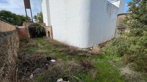 SOLAR URBANO DE 410 METROS CON POSIBILIDAD DE 10 VIVIENDAS EN MALPARTIDA DE CÁCERES