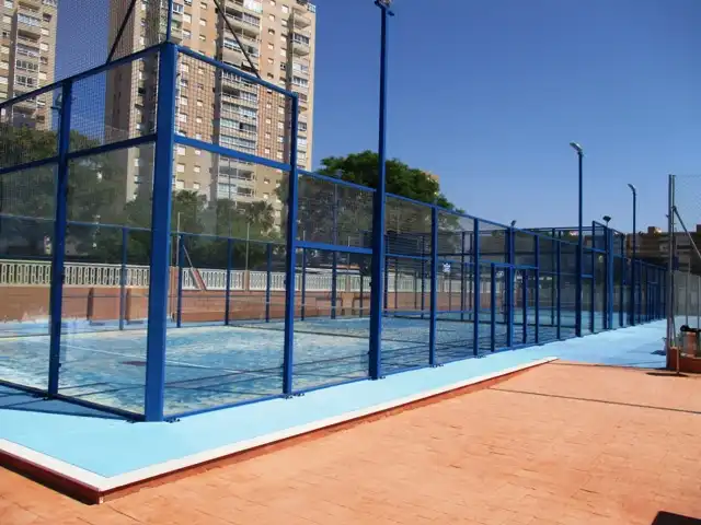Apartamento de alquiler en Carrer el Pinós, 18, Playa Muchavista