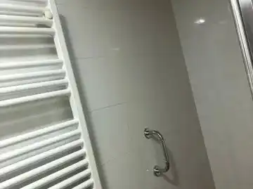 Bathroom of Detached homes for rent in La Rinconada  with Air Conditioner, Parquet flooring and Terrace