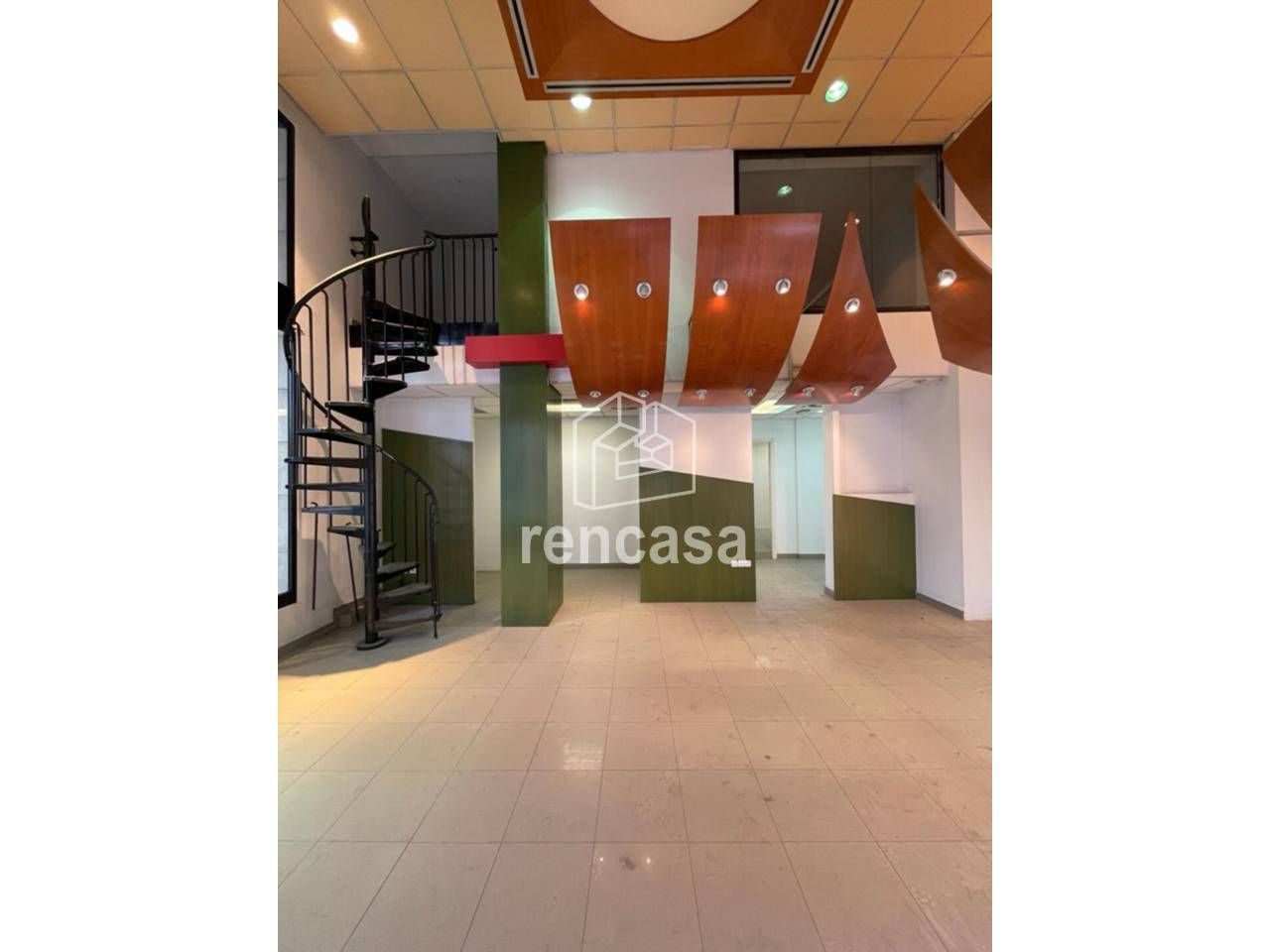 Premises for sale in  Lleida Capital