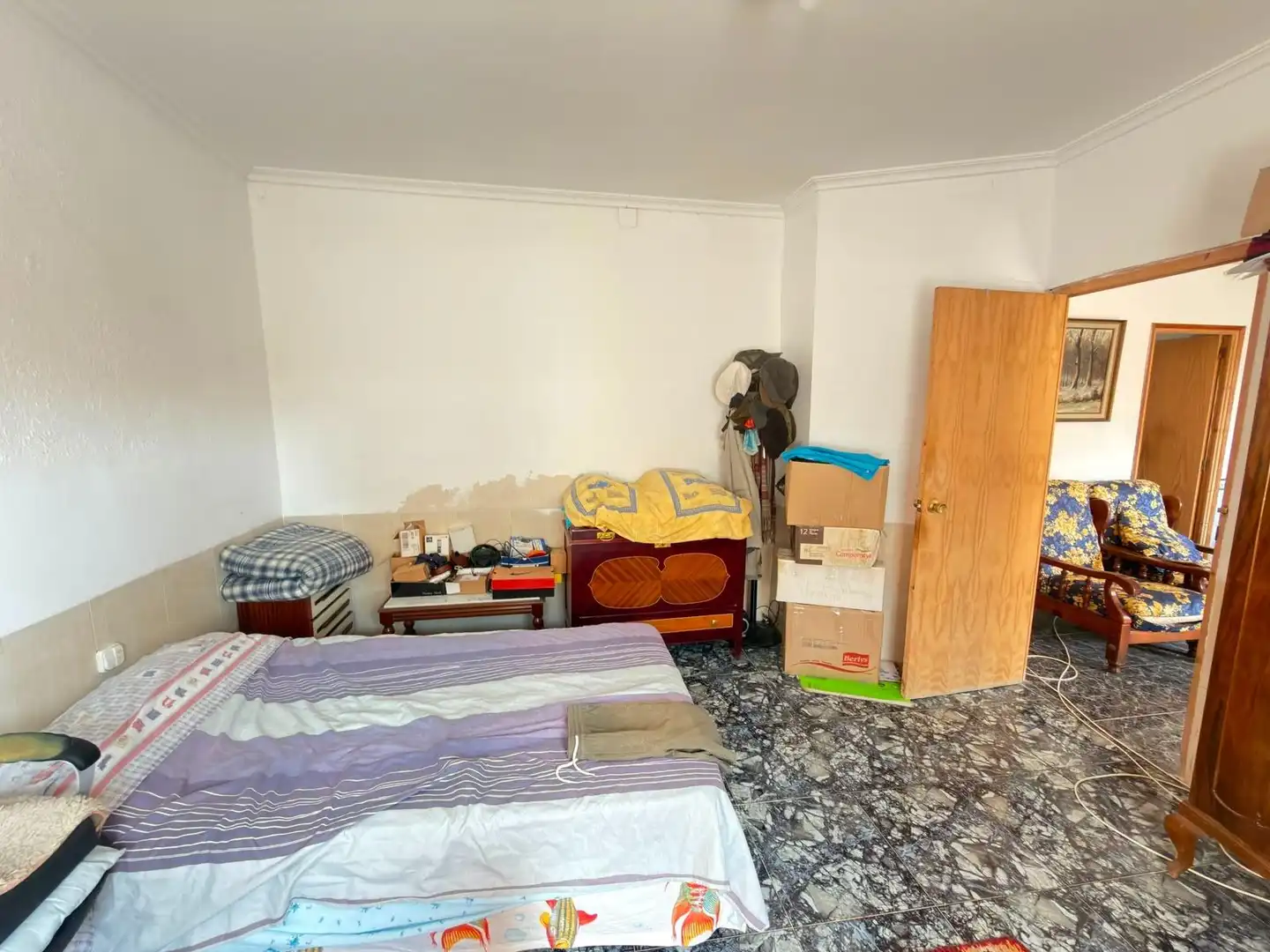 Casa adosada en venta en Alicante / Alacant con Aire acondicionado, Calefacción y Jardín privado