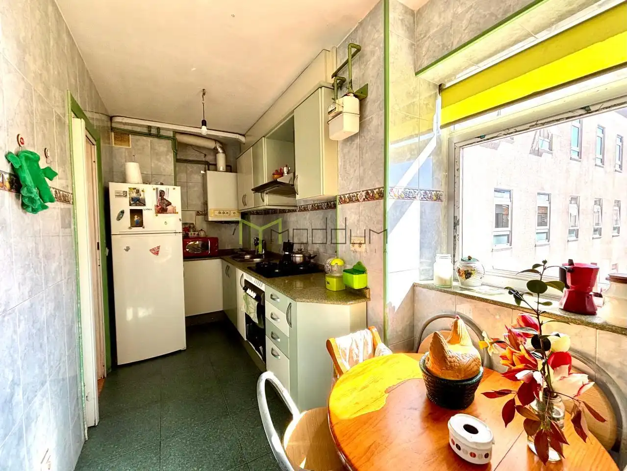 Flat with lift for sale in Concheiros - Fontiñas, imagen 17