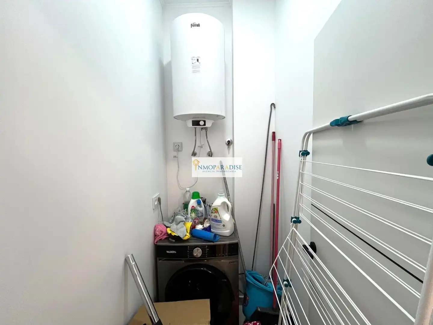 Erdgeschoss zum Verkauf in Alicante / Alacant mit Klimaanlage, Heizung und Möbliert