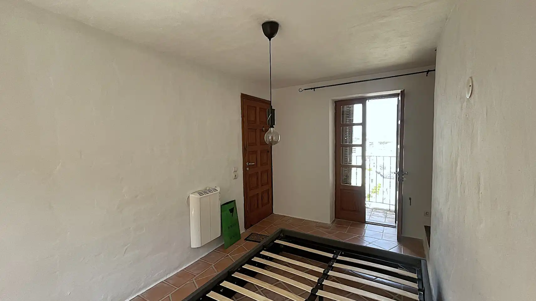 Bedroom of Apartments for sale in Eivissa  with Terrace