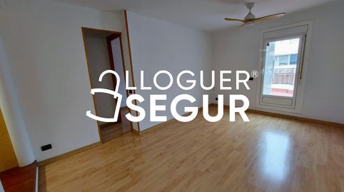 Foto 2 von Dachboden zur Miete in Pins, Les Planes, L'Hospitalet de Llobregat