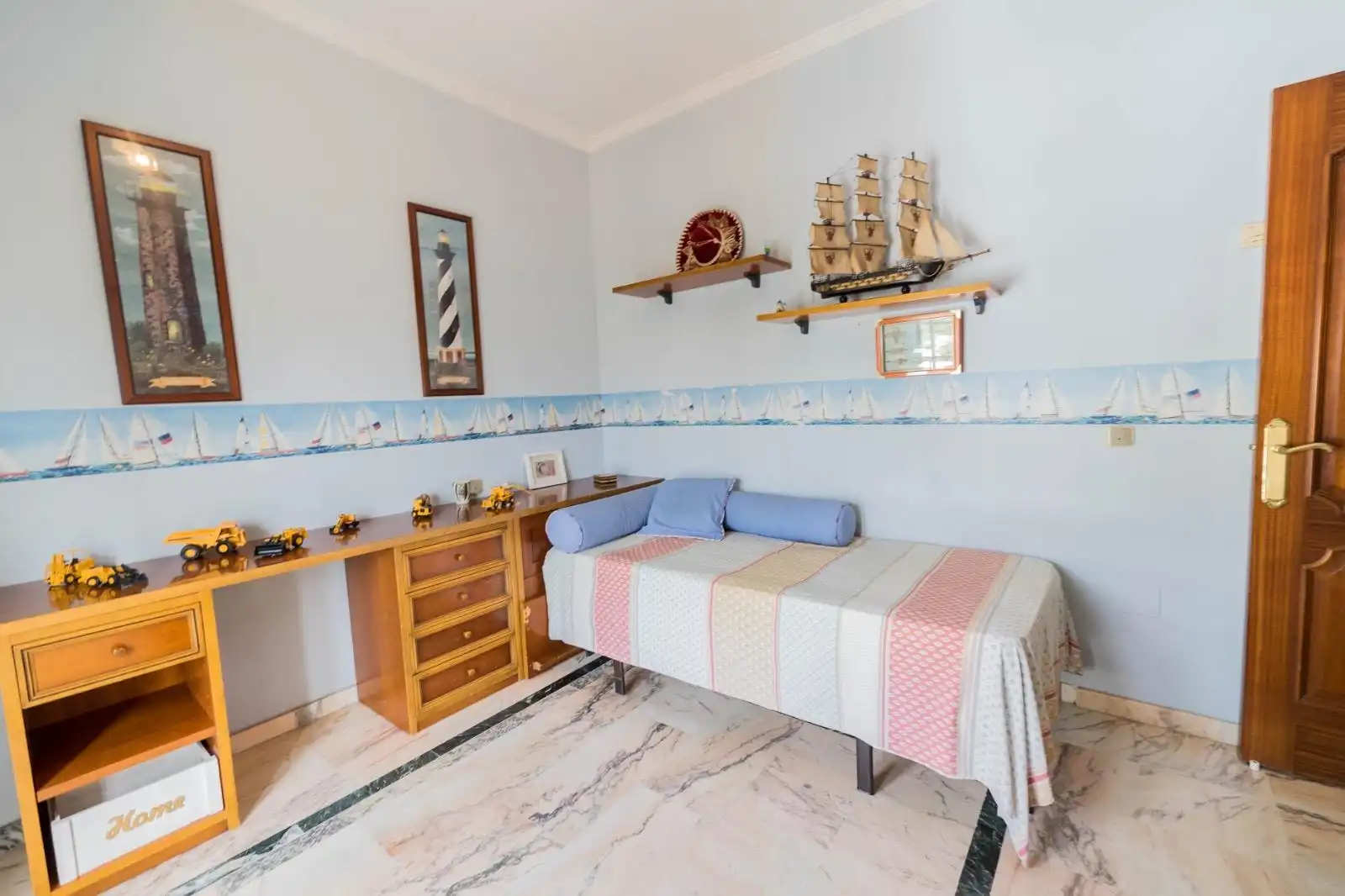 Chalet con terraza en venta en Montealto - Monterrey, imagen 18