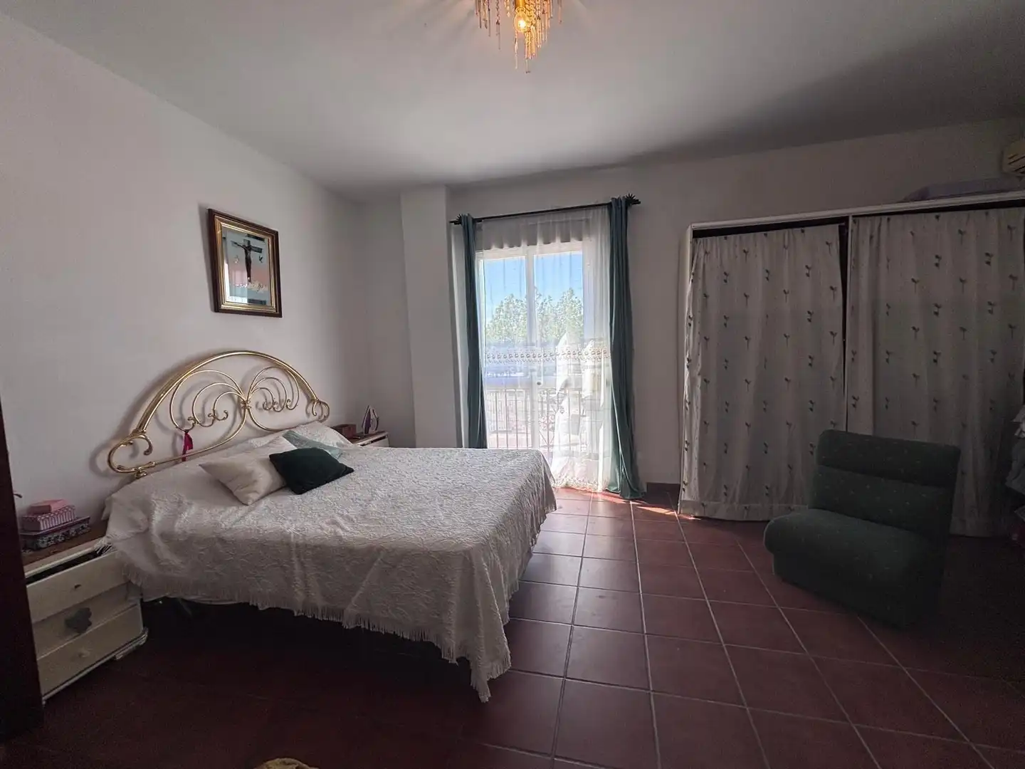 Habitación de Piso en venta en Los Palacios y Villafranca